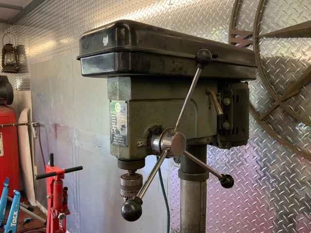 Drill press  in Power Tools in Bedford - Image 4