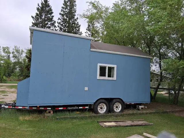 Tiny Home in Houses for Sale in Prince Albert - Image 3