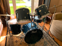 Pearl Drum Kit - Forum Series