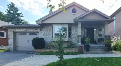 Spacious furnished basement apartment in a beautiful quiet home. Near Wilson Subway Station Details:...