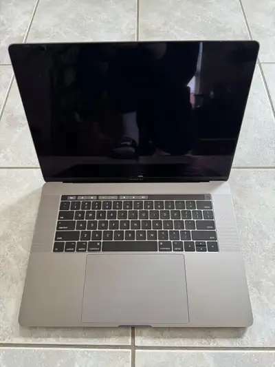 2016 MacBook Pro 15”, View more