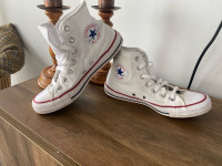 Converse Chuck Taylor All Star High Top Sneakers