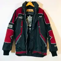 Choko skidoo winter outdoor sport jacket (homme)