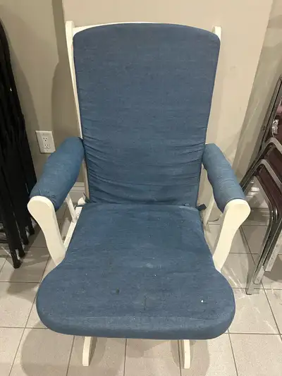 Rocking Chair, View more