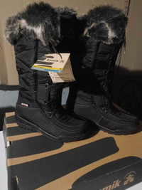 Kamik Porto Womans winter boots
