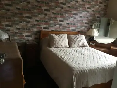 Chambres à louer Montreal Dimanche soir au jeudi soir