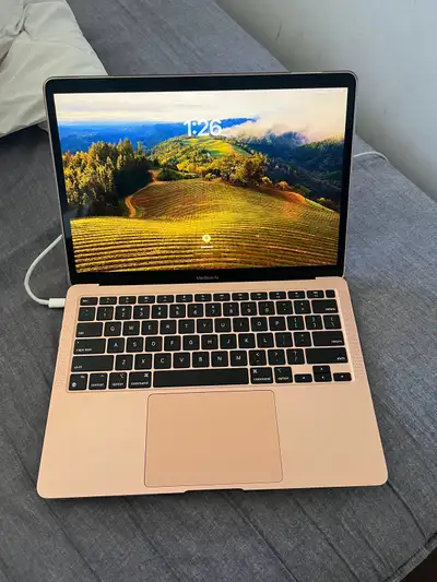 Apple MacBook Air 2020 M1 , View more