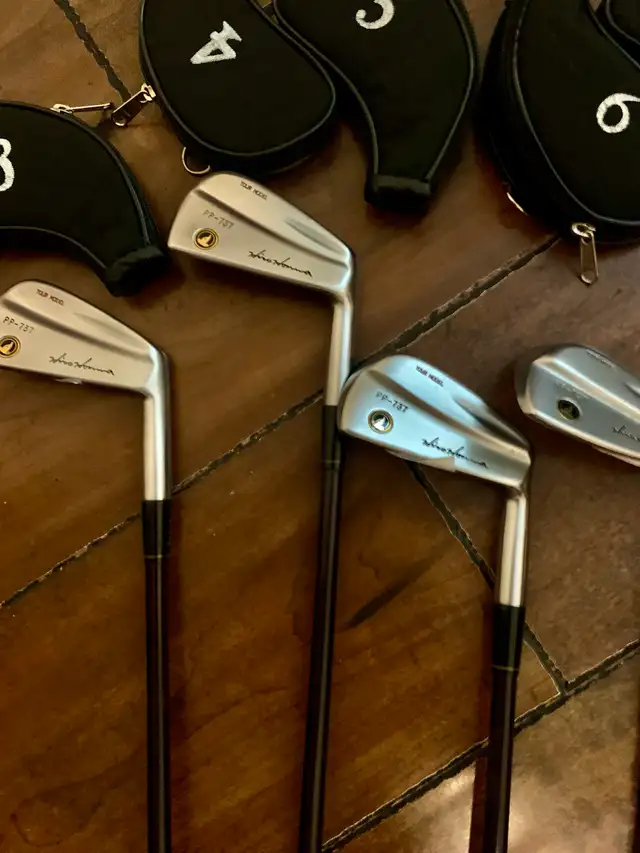 Honma Golf Club Set in Golf in Burnaby/New Westminster - Image 8