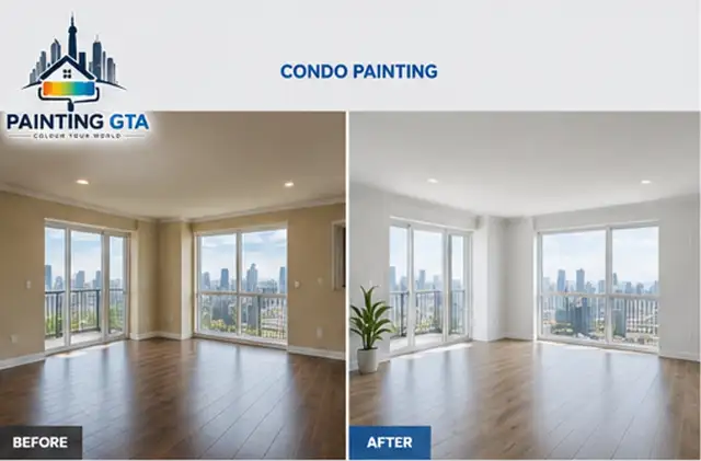 Service Offer - Dry Wall | STUCCO | Pop Corn Ceiling | Painting in Painters & Painting in City of Toronto - Image 6