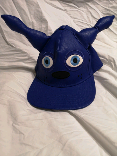 FIVE NIGHTS AT FREDDY'S HAT, View more