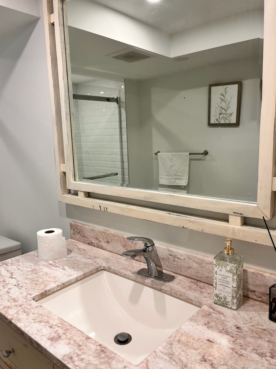 basement for rent 5