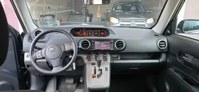 I'm selling my Scion xB 2015, a reliable and spacious hatchback with 185,000 km on it. This car has...