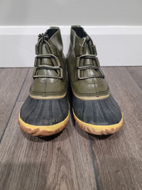 Sorel boots for kids - Bottes Sorel Enfant