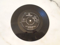 Beatles-I Want to Hold Your Hand/This Boy Parlophone 45