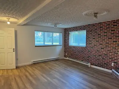 Super 3 1/2 à louer / Superb 3 1/2 for rent