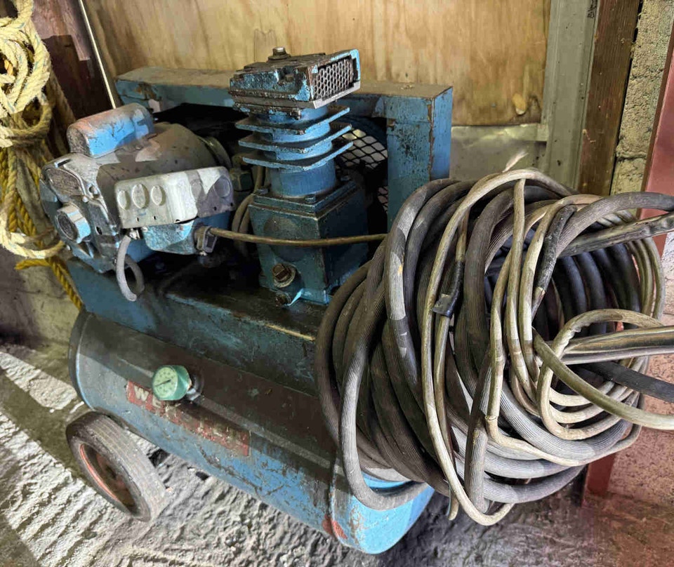 air compressor | Power Tools | City of Toronto | Free local classifieds ...