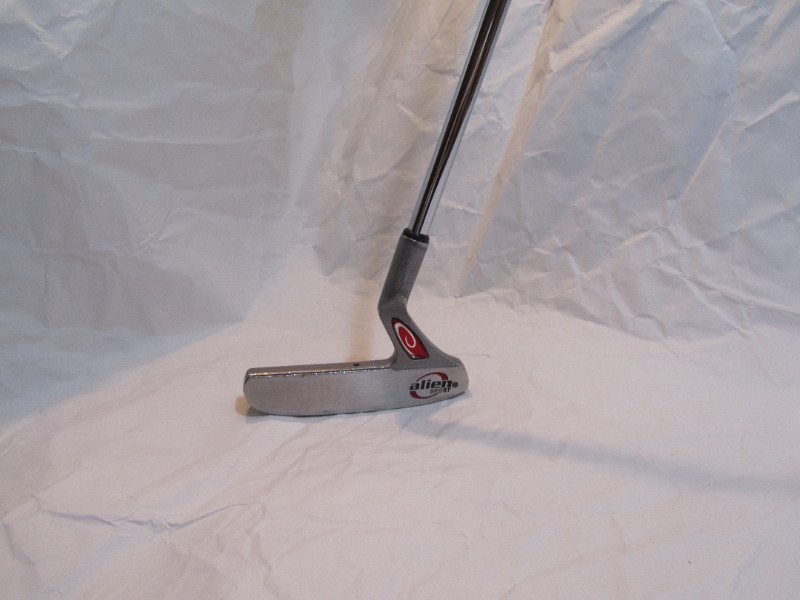 RH Alien Golf Putter Golf Winnipeg Kijiji