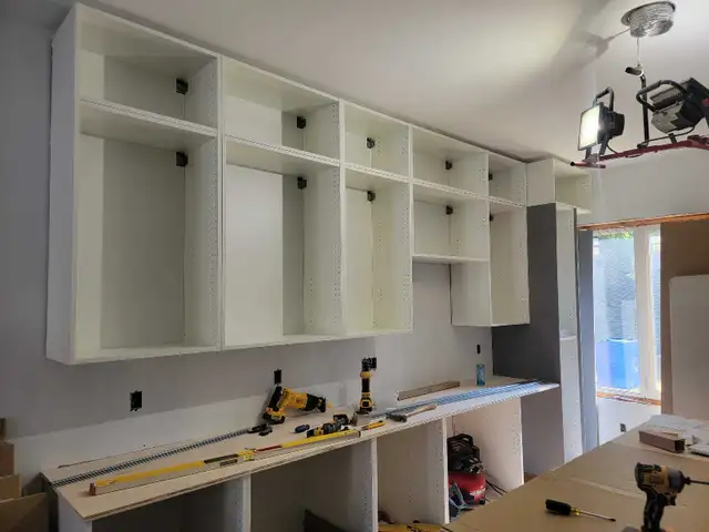 Ikea Installer Kitchen & Bath Cabinets 515801595575029762