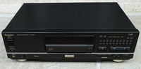 Technics SL-PS70 CD Player