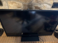 Sharp 65 inch TV