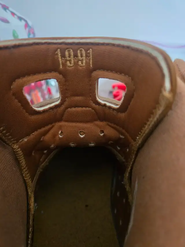 Chaussure de collection Nike Air Jordan 6 in Men's Shoes in Longueuil / South Shore - Image 5
