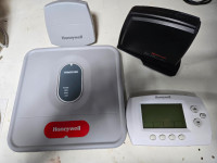 Honeywell YTH6320R1001 Wireless Focuspro Thermostat Kit