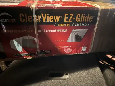 Shelter Logic Carport, View more