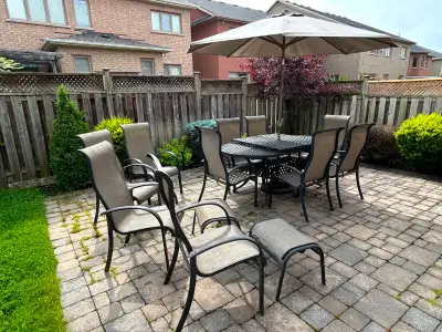 Patio Furniture Set, View more