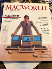 Macworld Premier Edition 