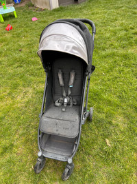 Uppababy Minu