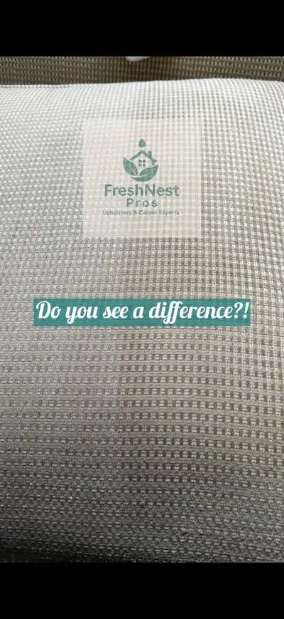 Professional Couch & Carpet Cleaning., View more