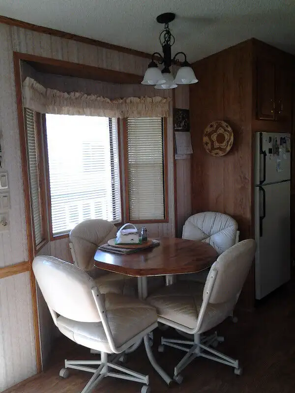 Yuma AZ Araby Acres 55+ Resort Park May in Arizona in Canada - Image 7