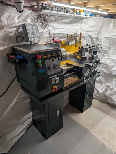 General Machining Services, View more