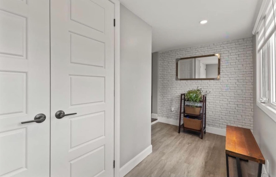 Maison/ appartement à louer 3