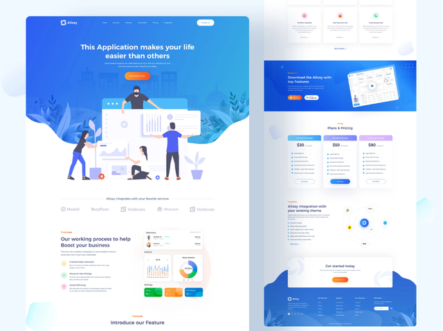 WEB DESIGN - MOBILE APP DEVELOPMENT - FLUTTER - WIX -WORDPRESS65309235619586124