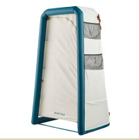 Armoire gonflable Quechua Air seconds, comme neuf