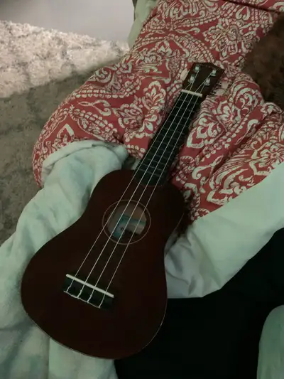 Huawind Ukulele , View more