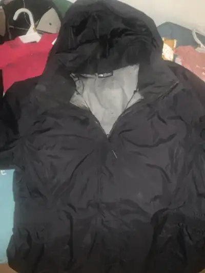 The North Face Jacket, View more