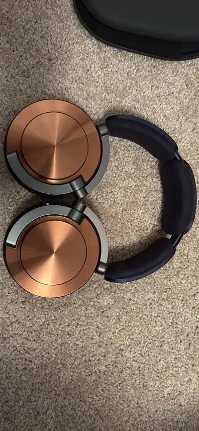 Dyson Headphone, View more