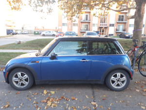 2006 MINI Cooper