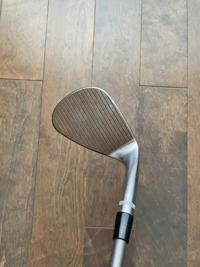 Callaway Jaws 56 Degree Wedge  in Golf in Ottawa - Image 4