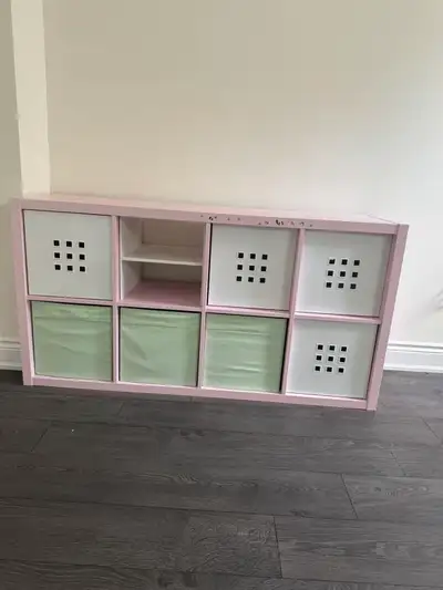 kids cabinet, View more