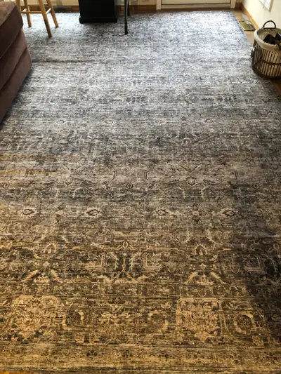 Large Josie Rug — 9 x 12, View more
