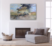 CUSTOM Art Just For You! - Local Painter Accepting Your Ideas