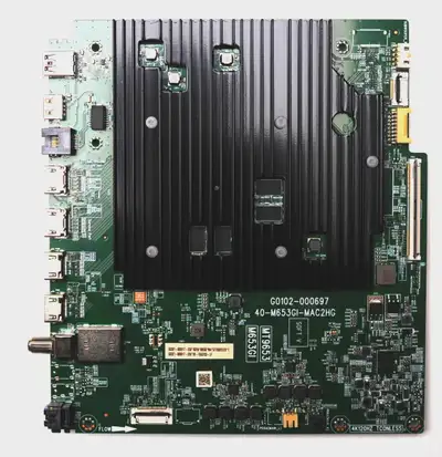 TCL Main Board G0301-000917, View more