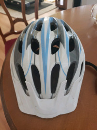 CCM adult bike helmet 