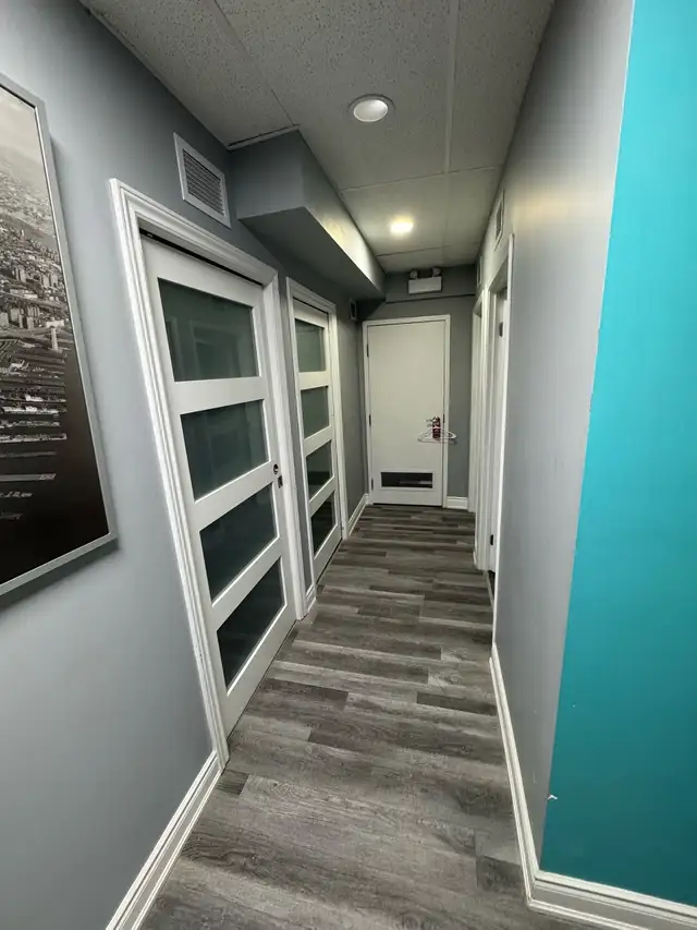 Office Space For LEASE in Long Term Rentals in City of Toronto - Image 8