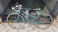 Vélo Vintage Targa 10 Femme