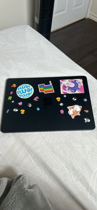 Macbook air M2