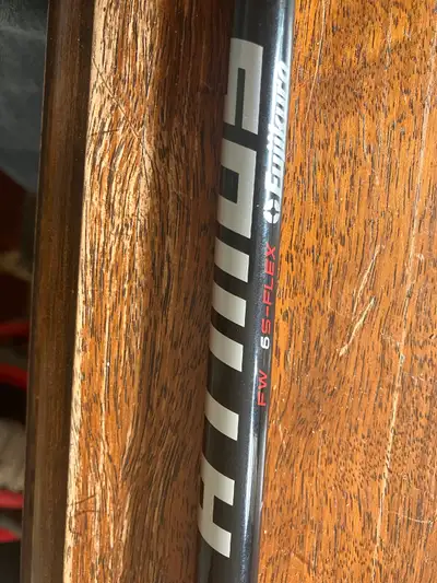 RH Taylormade M4 3 Wood, View more